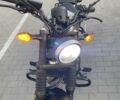 Чорний Хонда CMX 500 Rebel, об'ємом двигуна 0.47 л та пробігом 33 тис. км за 5700 $, фото 22 на Automoto.ua