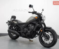 Чорний Хонда CMX 500 Rebel, об'ємом двигуна 0.47 л та пробігом 33 тис. км за 5700 $, фото 24 на Automoto.ua