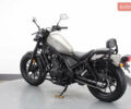 Чорний Хонда CMX 500 Rebel, об'ємом двигуна 0.47 л та пробігом 33 тис. км за 5700 $, фото 26 на Automoto.ua