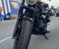 Чорний Хонда CMX 500 Rebel, об'ємом двигуна 0.47 л та пробігом 33 тис. км за 5700 $, фото 3 на Automoto.ua