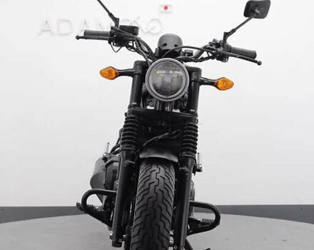 Чорний Хонда CMX 500 Rebel, об'ємом двигуна 0.47 л та пробігом 33 тис. км за 5700 $, фото 27 на Automoto.ua