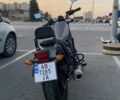 Чорний Хонда CMX 500 Rebel, об'ємом двигуна 0.47 л та пробігом 33 тис. км за 5700 $, фото 7 на Automoto.ua