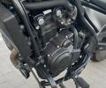 Чорний Хонда CMX 500 Rebel, об'ємом двигуна 0.47 л та пробігом 33 тис. км за 5700 $, фото 11 на Automoto.ua