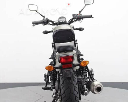 Чорний Хонда CMX 500 Rebel, об'ємом двигуна 0.47 л та пробігом 33 тис. км за 5700 $, фото 28 на Automoto.ua