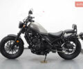 Чорний Хонда CMX 500 Rebel, об'ємом двигуна 0.47 л та пробігом 33 тис. км за 5700 $, фото 23 на Automoto.ua