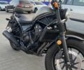 Чорний Хонда CMX 500 Rebel, об'ємом двигуна 0.47 л та пробігом 33 тис. км за 5700 $, фото 5 на Automoto.ua