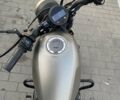 Чорний Хонда CMX 500 Rebel, об'ємом двигуна 0.47 л та пробігом 33 тис. км за 5700 $, фото 18 на Automoto.ua