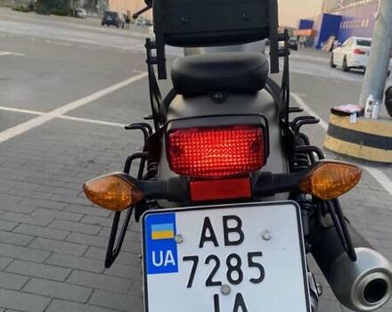 Чорний Хонда CMX 500 Rebel, об'ємом двигуна 0.47 л та пробігом 33 тис. км за 5700 $, фото 20 на Automoto.ua
