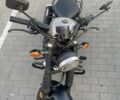 Чорний Хонда CMX 500 Rebel, об'ємом двигуна 0.47 л та пробігом 33 тис. км за 5700 $, фото 4 на Automoto.ua