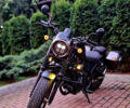 Черный Хонда CMX 500 Rebel, объемом двигателя 0 л и пробегом 10 тыс. км за 6999 $, фото 12 на Automoto.ua