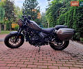 Черный Хонда CMX 500 Rebel, объемом двигателя 0 л и пробегом 10 тыс. км за 6999 $, фото 7 на Automoto.ua