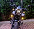 Черный Хонда CMX 500 Rebel, объемом двигателя 0 л и пробегом 10 тыс. км за 6999 $, фото 2 на Automoto.ua
