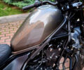 Черный Хонда CMX 500 Rebel, объемом двигателя 0 л и пробегом 10 тыс. км за 6999 $, фото 10 на Automoto.ua