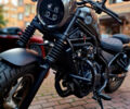 Черный Хонда CMX 500 Rebel, объемом двигателя 0 л и пробегом 10 тыс. км за 6999 $, фото 5 на Automoto.ua