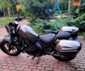 Черный Хонда CMX 500 Rebel, объемом двигателя 0 л и пробегом 10 тыс. км за 6999 $, фото 8 на Automoto.ua
