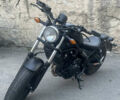 Черный Хонда CMX 500 Rebel, объемом двигателя 0.47 л и пробегом 10 тыс. км за 5750 $, фото 8 на Automoto.ua