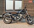 Черный Хонда CMX 500 Rebel, объемом двигателя 0 л и пробегом 10 тыс. км за 6000 $, фото 1 на Automoto.ua