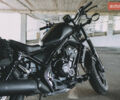 Черный Хонда CMX 500 Rebel, объемом двигателя 0.47 л и пробегом 26 тыс. км за 6000 $, фото 5 на Automoto.ua