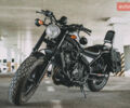 Черный Хонда CMX 500 Rebel, объемом двигателя 0.47 л и пробегом 26 тыс. км за 6000 $, фото 1 на Automoto.ua