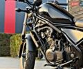 Черный Хонда CMX 500 Rebel, объемом двигателя 0 л и пробегом 10 тыс. км за 6000 $, фото 2 на Automoto.ua