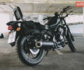 Черный Хонда CMX 500 Rebel, объемом двигателя 0.47 л и пробегом 26 тыс. км за 6000 $, фото 4 на Automoto.ua