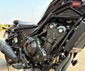 Черный Хонда CMX 500 Rebel, объемом двигателя 0 л и пробегом 10 тыс. км за 6000 $, фото 4 на Automoto.ua