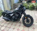 Черный Хонда CMX 500 Rebel, объемом двигателя 0 л и пробегом 10 тыс. км за 6555 $, фото 1 на Automoto.ua