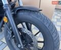 Хонда CMX 500 Rebel 2021 в Киеве на Automoto.ua Черный Хонда CMX 500 Rebel, объемом двигателя 0.47 л и пробегом 15 тыс. км за 6500 $, фото 2 на Automoto.ua