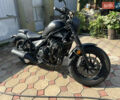 Черный Хонда CMX 500 Rebel, объемом двигателя 0 л и пробегом 10 тыс. км за 6555 $, фото 3 на Automoto.ua