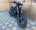 Хонда CMX 500 Rebel 2021 в Киеве на Automoto.ua Черный Хонда CMX 500 Rebel, объемом двигателя 0.47 л и пробегом 15 тыс. км за 6500 $, фото 5 на Automoto.ua