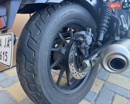 Хонда CMX 500 Rebel 2021 в Киеве на Automoto.ua Черный Хонда CMX 500 Rebel, объемом двигателя 0.47 л и пробегом 15 тыс. км за 6500 $, фото 3 на Automoto.ua