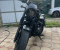 Черный Хонда CMX 500 Rebel, объемом двигателя 0 л и пробегом 10 тыс. км за 6555 $, фото 2 на Automoto.ua