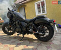 Черный Хонда CMX 500 Rebel, объемом двигателя 0 л и пробегом 10 тыс. км за 6555 $, фото 6 на Automoto.ua