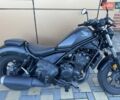 Хонда CMX 500 Rebel 2021 в Киеве на Automoto.ua Черный Хонда CMX 500 Rebel, объемом двигателя 0.47 л и пробегом 15 тыс. км за 6500 $, фото 7 на Automoto.ua