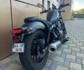 Хонда CMX 500 Rebel 2021 в Киеве на Automoto.ua Черный Хонда CMX 500 Rebel, объемом двигателя 0.47 л и пробегом 15 тыс. км за 6500 $, фото 6 на Automoto.ua