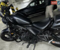 Чорний Хонда CMX 500 Rebel, об'ємом двигуна 0.47 л та пробігом 3 тис. км за 6900 $, фото 3 на Automoto.ua