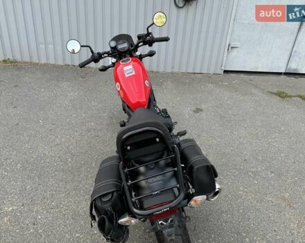 Хонда CMX 500 Rebel 2017 в Днепре (Днепропетровске) на Automoto.ua Хонда CMX 500 Rebel, объемом двигателя 0 л и пробегом 28 тыс. км за 5900 $, фото 6 на Automoto.ua