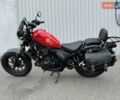 Хонда CMX 500 Rebel 2017 в Днепре (Днепропетровске) на Automoto.ua Хонда CMX 500 Rebel, объемом двигателя 0 л и пробегом 28 тыс. км за 5900 $, фото 1 на Automoto.ua