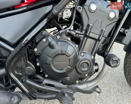 Хонда CMX 500 Rebel 2017 в Днепре (Днепропетровске) на Automoto.ua Хонда CMX 500 Rebel, объемом двигателя 0 л и пробегом 28 тыс. км за 5900 $, фото 14 на Automoto.ua