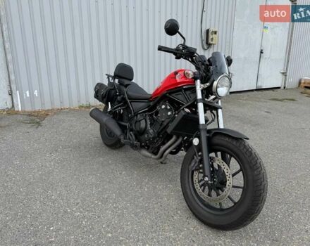 Хонда CMX 500 Rebel 2017 в Днепре (Днепропетровске) на Automoto.ua Хонда CMX 500 Rebel, объемом двигателя 0 л и пробегом 28 тыс. км за 5900 $, фото 3 на Automoto.ua
