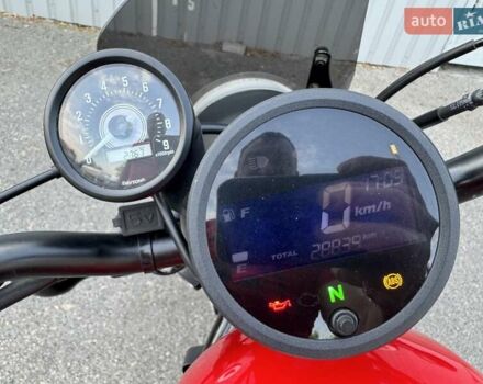 Хонда CMX 500 Rebel 2017 в Днепре (Днепропетровске) на Automoto.ua Хонда CMX 500 Rebel, объемом двигателя 0 л и пробегом 28 тыс. км за 5900 $, фото 8 на Automoto.ua