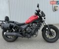 Хонда CMX 500 Rebel, объемом двигателя 0 л и пробегом 28 тыс. км за 5800 $, фото 1 на Automoto.ua