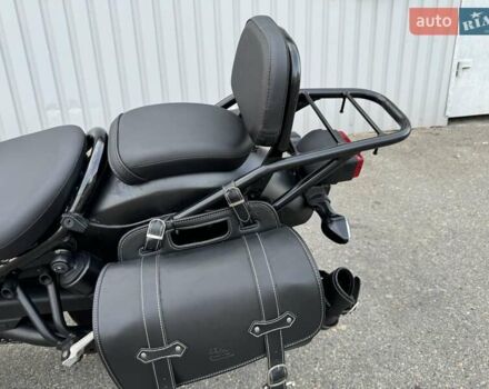 Хонда CMX 500 Rebel 2017 в Днепре (Днепропетровске) на Automoto.ua Хонда CMX 500 Rebel, объемом двигателя 0 л и пробегом 28 тыс. км за 5900 $, фото 15 на Automoto.ua