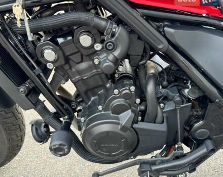 Хонда CMX 500 Rebel 2017 в Днепре (Днепропетровске) на Automoto.ua Хонда CMX 500 Rebel, объемом двигателя 0 л и пробегом 28 тыс. км за 5900 $, фото 13 на Automoto.ua