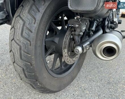 Хонда CMX 500 Rebel 2017 в Днепре (Днепропетровске) на Automoto.ua Хонда CMX 500 Rebel, объемом двигателя 0 л и пробегом 28 тыс. км за 5900 $, фото 12 на Automoto.ua