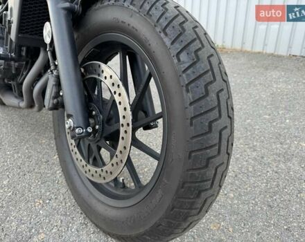 Хонда CMX 500 Rebel 2017 в Днепре (Днепропетровске) на Automoto.ua Хонда CMX 500 Rebel, объемом двигателя 0 л и пробегом 28 тыс. км за 5900 $, фото 9 на Automoto.ua