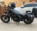 Хонда CMX 500 Rebel, объемом двигателя 0.5 л и пробегом 11 тыс. км за 7000 $, фото 2 на Automoto.ua