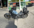 Хонда CMX 500 Rebel, объемом двигателя 0.5 л и пробегом 11 тыс. км за 7000 $, фото 1 на Automoto.ua