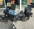 Хонда CMX 500 Rebel, об'ємом двигуна 0.5 л та пробігом 11 тис. км за 7000 $, фото 1 на Automoto.ua