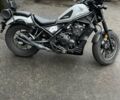 Хонда CMX 500 Rebel, объемом двигателя 0 л и пробегом 9 тыс. км за 6800 $, фото 3 на Automoto.ua